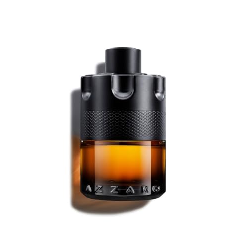 Azzaro The Most Wanted Parfum, Parfum Aftershave, Spicy Fougere Fragrance, Perfume for Men