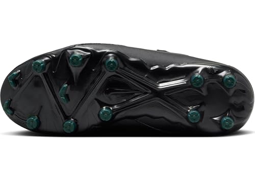 Nike Boy's Gymnastics Shoes Oxford Flat2