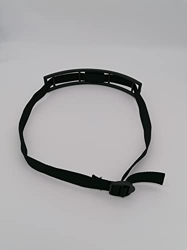 CR-MOESANCO® Set mit 2 Flaschenhaltern, um Ihre Gasflasche im Wohnmobil, Wohnmobil, Wohnmobil oder Boot zu verbinden