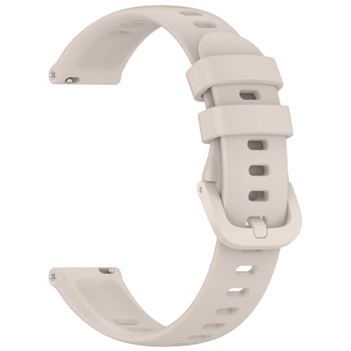 Correas de silicona para reloj FitTurn pack x5 miniatura 6