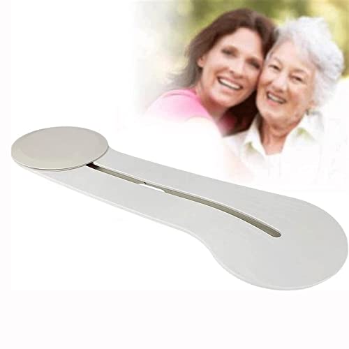 Tablero De Transferencia Deslizante, Plataforma De Transporte Engrosada Segura Move Assist, Ayuda De Transferencia Para Sillas De Ruedas Y Tabla Deslizante, Tabla De Transferencia Deslizante Curvada Cover