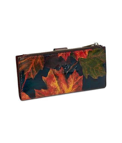 Patricia Nash Women's Bifold Wallet2