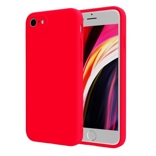 Amazon.co.jp: PinLiSheng 対応 iPhone SE ケース 第2世代 第3世代