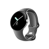 reloj inteligente smartwatch gt08 El Google Pixel Watch, teléfonos y auriculares trabajan juntos para aún más ayuda. El par rápido hace que sea fácil conectar dispositivos entre sí. Con Pixel Buds, escucha música en la carrera. Incluso puedes controlar tus dispositivos Nest desde tu reloj.