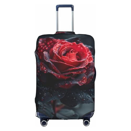 Housse de protection valise voyage pour vacances et vols