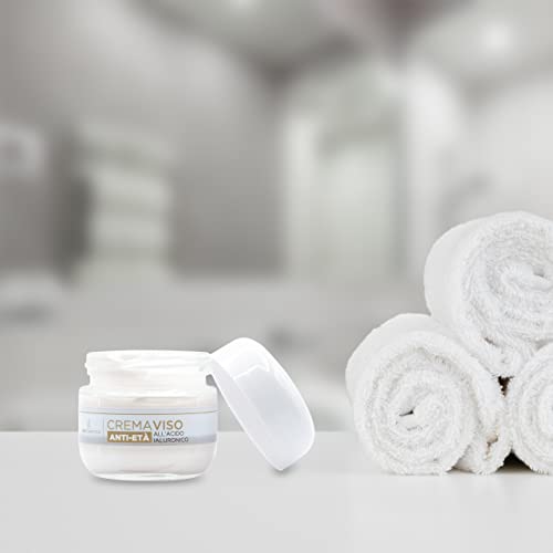 ADG Cosmetica |Crema viso antirughe 50ml |Crema