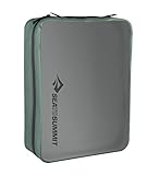 Green Sea To Summit Hydraulic Xl Trip Pouch One Size