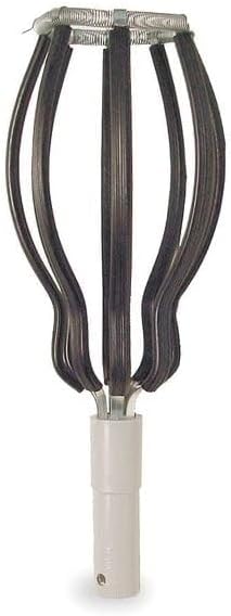 Value Brand 2D007 Lamp Changer Head Lighting, Black