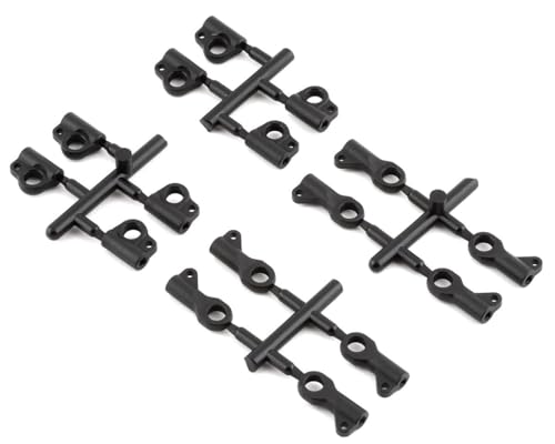 Incision 00523 S8E Shock Tuning Rod End Set