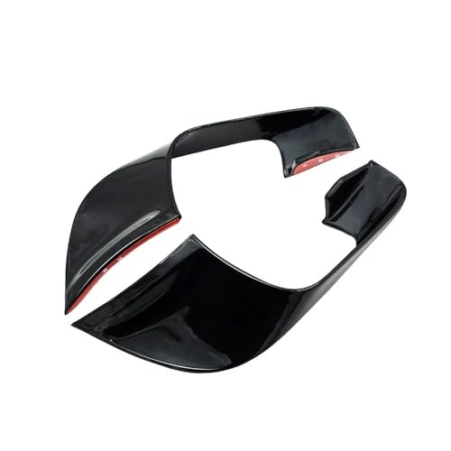Carénage aileron latéral pour R7 idéal sorties piste et weekend
