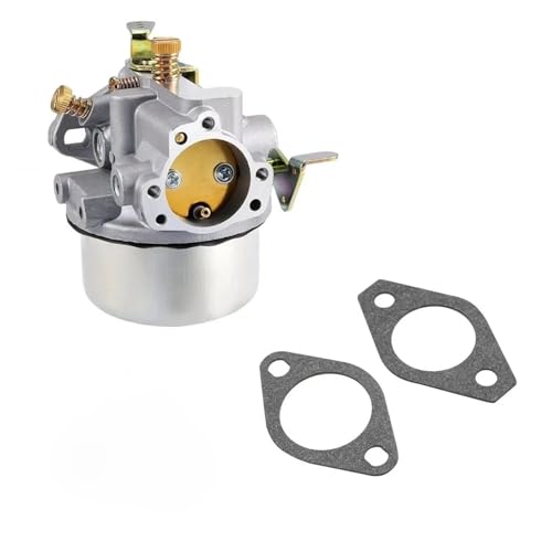Carburateur pour Kohler K161 K141 régler problème démarrage moteur 46 053 03-S
