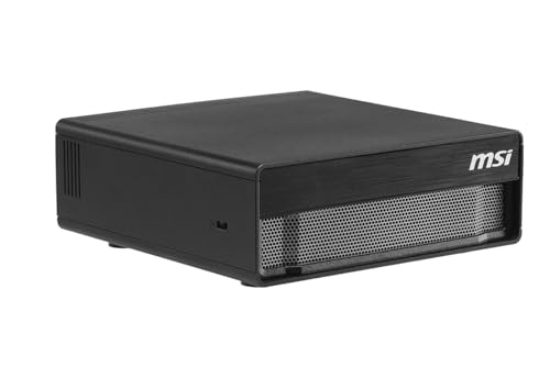 MSI EdgeXpert 4TB Gen5 ���[�N�X�e�[�V���� AI�X�[�p�[�R���s���[�^�[ 9S6-C9311-62S PC8814