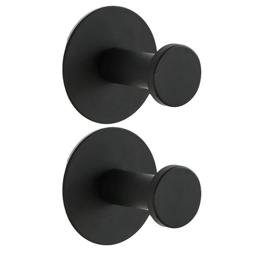 Perchas Pared Adhesivas Wc Marca Wezalget