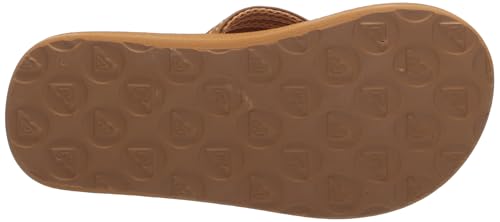 Image of Roxy Girls' Vista Casual Flip Flop Sandal