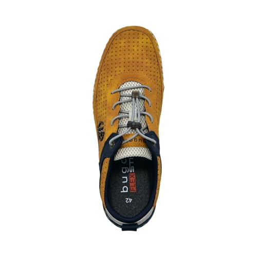 Image of bugatti Men's Business Shoes, Men's Lace-Up