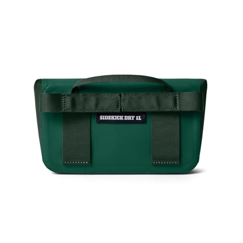 Image of YETI Sidekick Dry Waterproof Gear Case and Bag Accessory