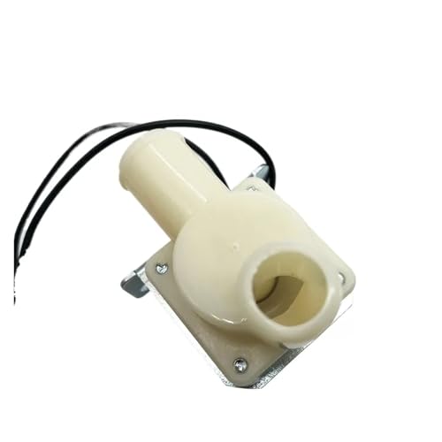 Machine à glaçons en panne ? Commandez la vanne d'eau universelle FDP-90A 220V - 7