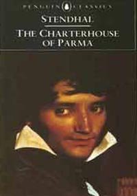 The Charterhouse Of Parma: Stendhal (Henri Marie Beyle): 9780140440614 ...