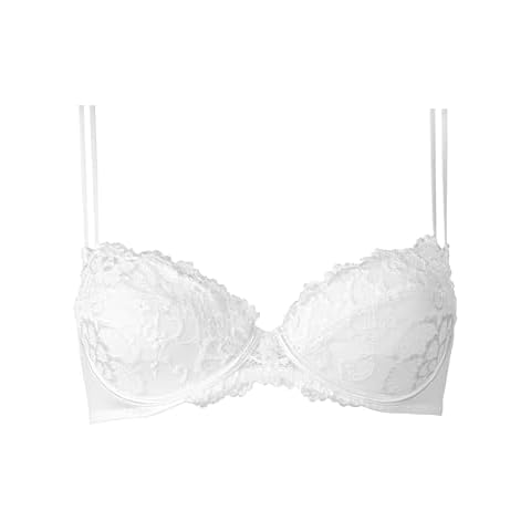 Soutien-Gorge Cotonella Vera Cover