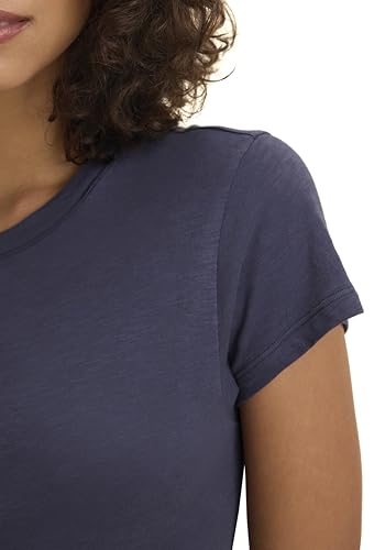Image of Velvet by Graham & Spencer Women's Sia Velvet Originals T-Shirt Dress