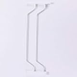 Fairy Baby Fairy Baby Walk Through Baby Gate Auto Close White Child Safety Gates Extension
