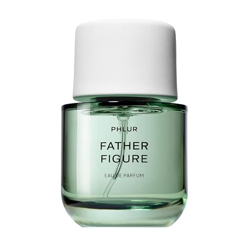 Phlur Father Figure Fragrance
