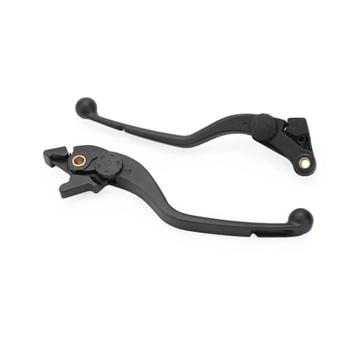 Palanca de freno de motocicleta para F800GS F750GS manijas de cambio 2