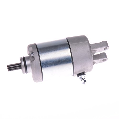 Arranque Top Performances ma00010 para Aprilia Leonardo 250 PD | Aprilia Leonardo 300 SV | Benelli Velvet 250 M7 | Italiana Jet Jupiter 250 JC | Malaguti Madison 250 zjm54 | Malaguti Password 250 zjm76