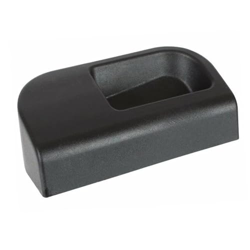 Poignée de Capot Fiat Doblo 2011-2014 Mécanisme Ouverture Commande Moteur Référence 735650712 - 4