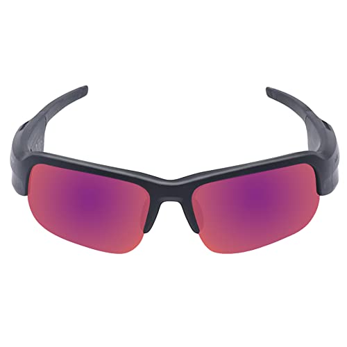 Image of Galvanic Replacement Lenses Compatible with BOSE Tempo Sunglasses - Multiple Choices