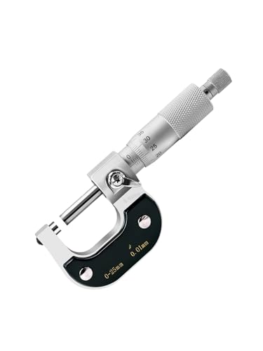 �@�B���O���}�C�N�����[�^�[ 75-100mm 100-125mm 125-150mm 150-175mm 0.01mm ����c�[��(175-200mm 0.01mm)