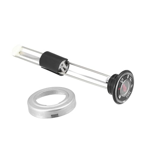 A ABSOPRO ATV Carburante Gas Serbatoio Livello Indicatore Contatore con Tappo 52005-0735 Carburante Galleggiante Sostituzione dell'articolo