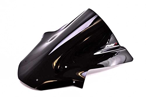 Amazon | Puig(プーチ): レーシングスクリーン KAWASAKI ZX10R 11