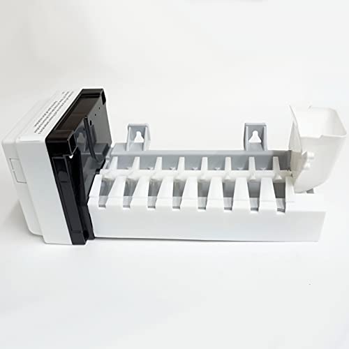 Choice Manufactured Parts Refrigerator Ice Maker for Whirlpool Sears AP6019087 PS11752391 W10300024