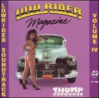 Amazon.co.jp: Lowrider Soundtrack, Vol. 4 : ミュージック