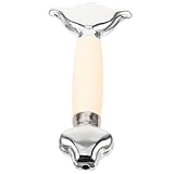 BCOATH Replaceable Sword Knob Performance Hand Protector for Taichi Sword Martial Arts Practice Accessory