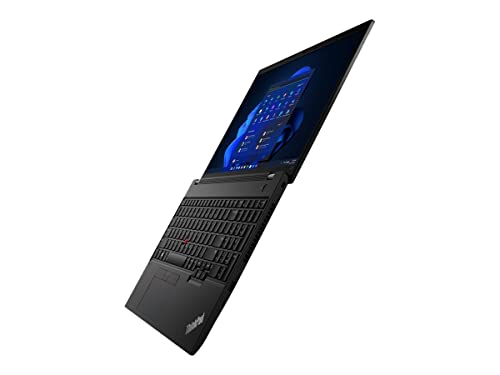 Lenovo ThinkPad L15 Gen 3 21C30050US Ordinateur portable tactile 15,6
