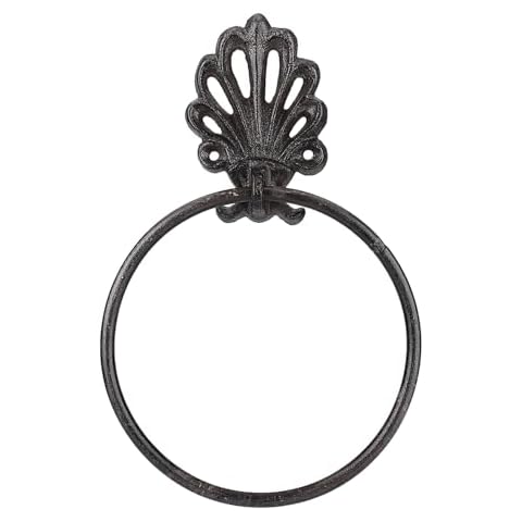 Anneau Porte-Serviette Wuyangcun Cover