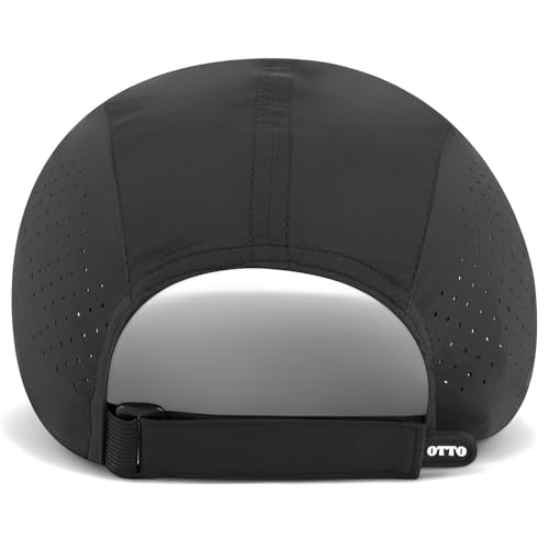 Gorra deportiva Run Club unisex ajustable miniatura 3