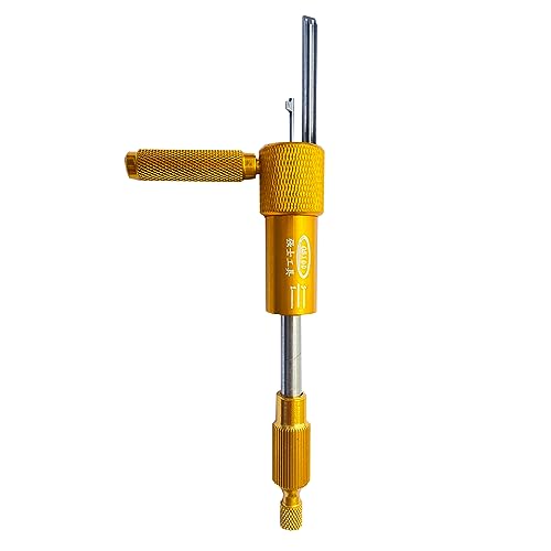 posizionamento e apertura kaba lock pick strumenti