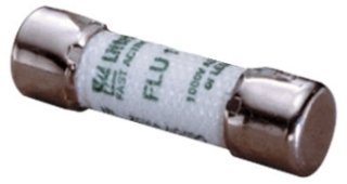 Little Fuse FLU011 11A 1000VAC/VDC FUSE 10 PACK