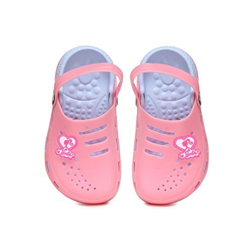 Image of toothless Girls Clogs Clog