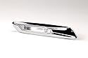 Johns, LED Seiten Blinker Anzeige passend für BMW 5 F10 F11 03/10-06/13 1x Links Fahrer