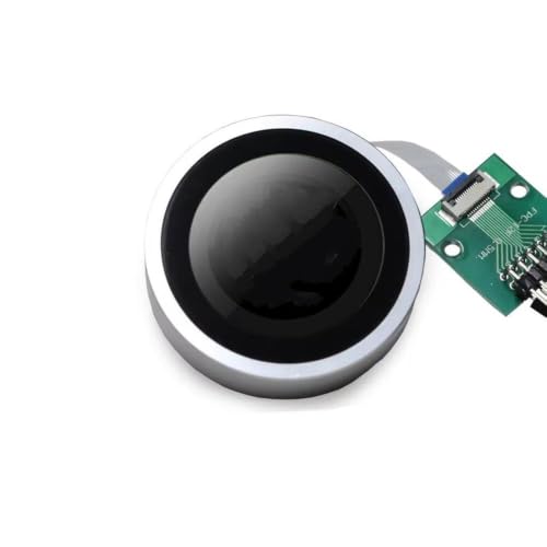 Composants encodeur d'écran 1.28 pouce tactile avec module TFT LCD pour boîtier de contrôle - 3