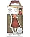 Santoro gorjuss Rubber Stamp, Multi-Colour, One Size