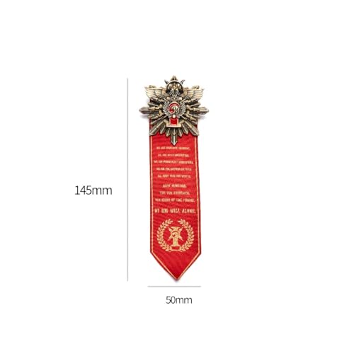 Image of Starforged Warhammer 40K Imperium of Man Space Marines Pin Collection Merchandise Accessories Pin Badge