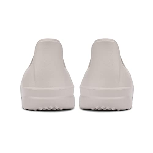 LUSSO CLOUD Scenario Comfort Slip-On - Unisex, Water Friendly, Coffee, 6M/8W2