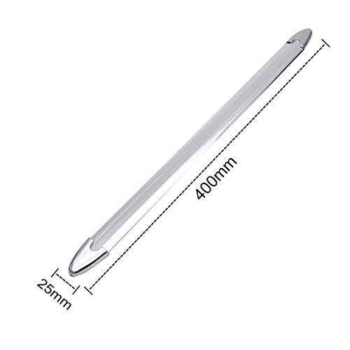 Car Rear Bumper Sill Car Front Rear Bumper or