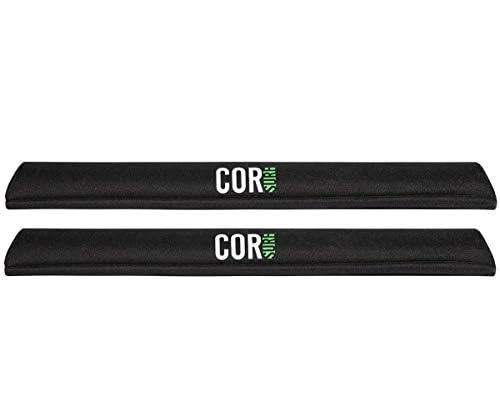 COR Surf Aero Roof Rack Pads