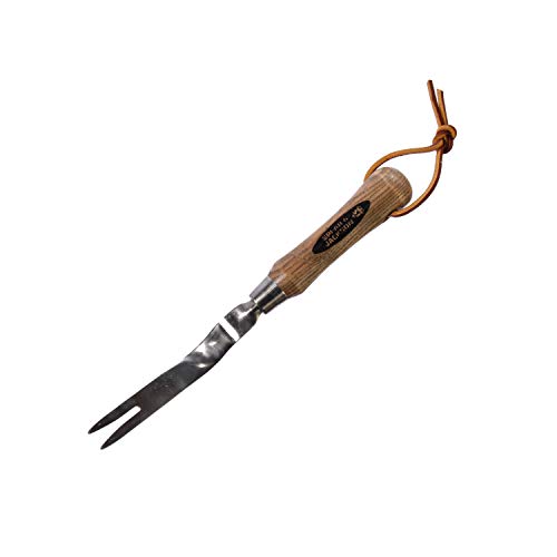 Spear & Jackson 5070DG Tradicional Stainless Steel Daisy Grubber miniatura 2